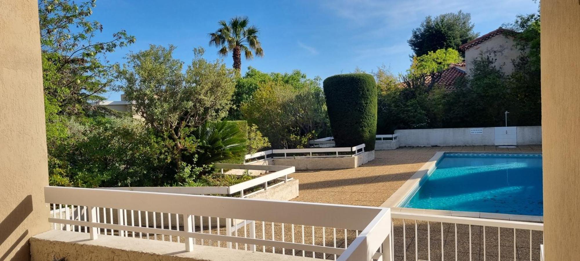 "Cote Gibaou" Centre-Ville Garage Piscine Terrasse Cassis Luaran gambar